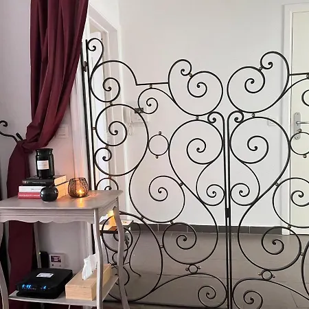 The Welcoming House Of 2 Appartement