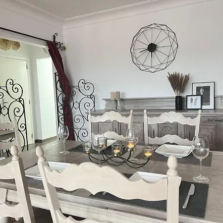 The Welcoming House Of 2 * Liege