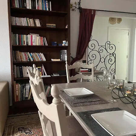 Appartement The Welcoming House Of 2 *