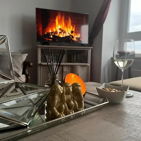 The Welcoming House Of 2 * Luik