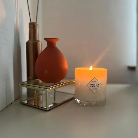 The Welcoming House Of 2 Apartment