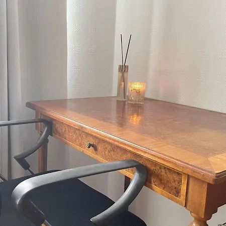 Appartement The Welcoming House Of 2 Luik