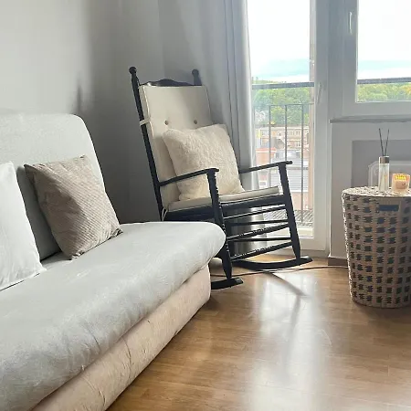 Appartement The Welcoming House Of 2 *